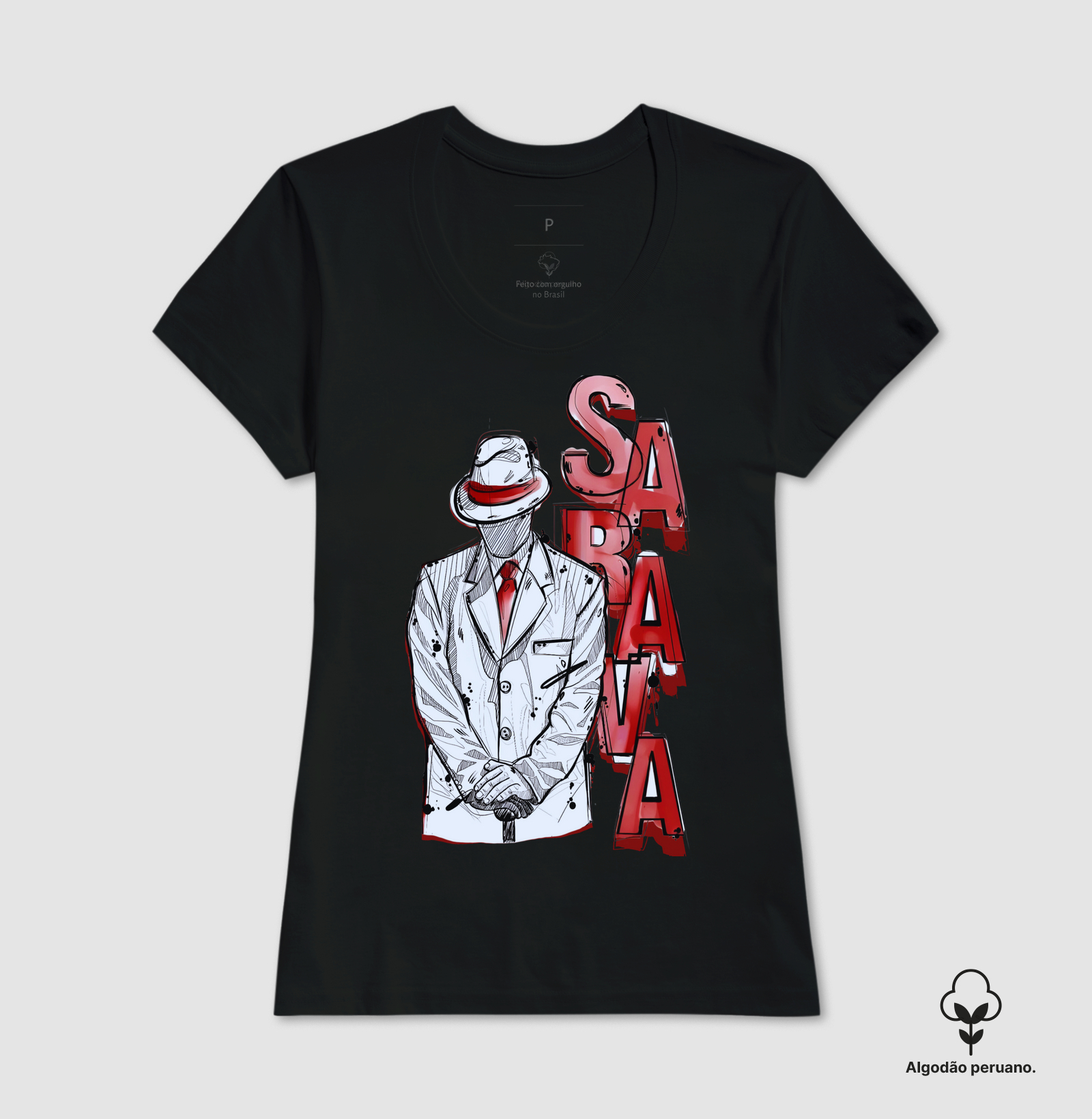 Camisa 6