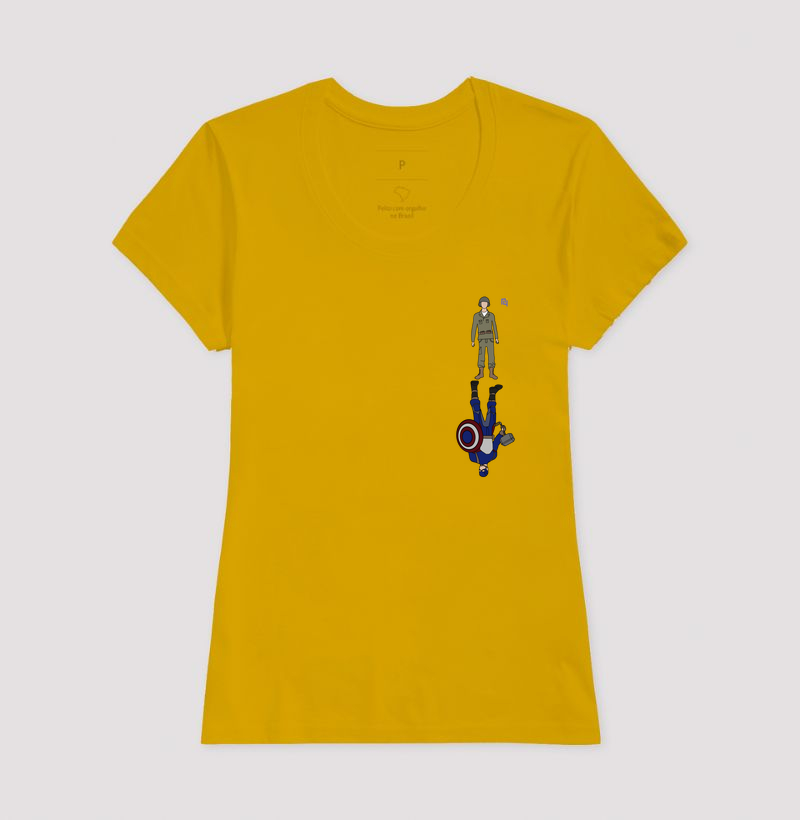 Camisa 13