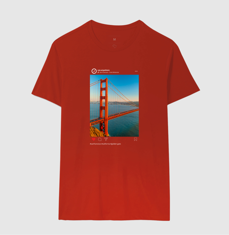 Camisa 7