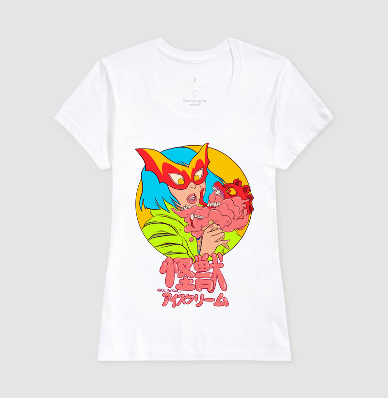 Camisa 4