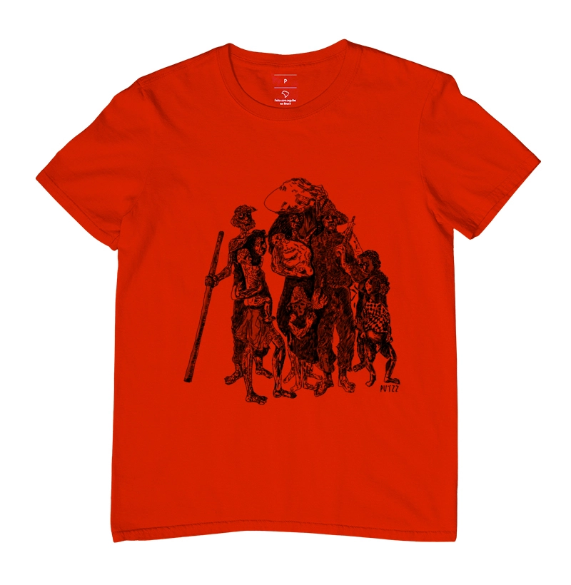 Camisa 2