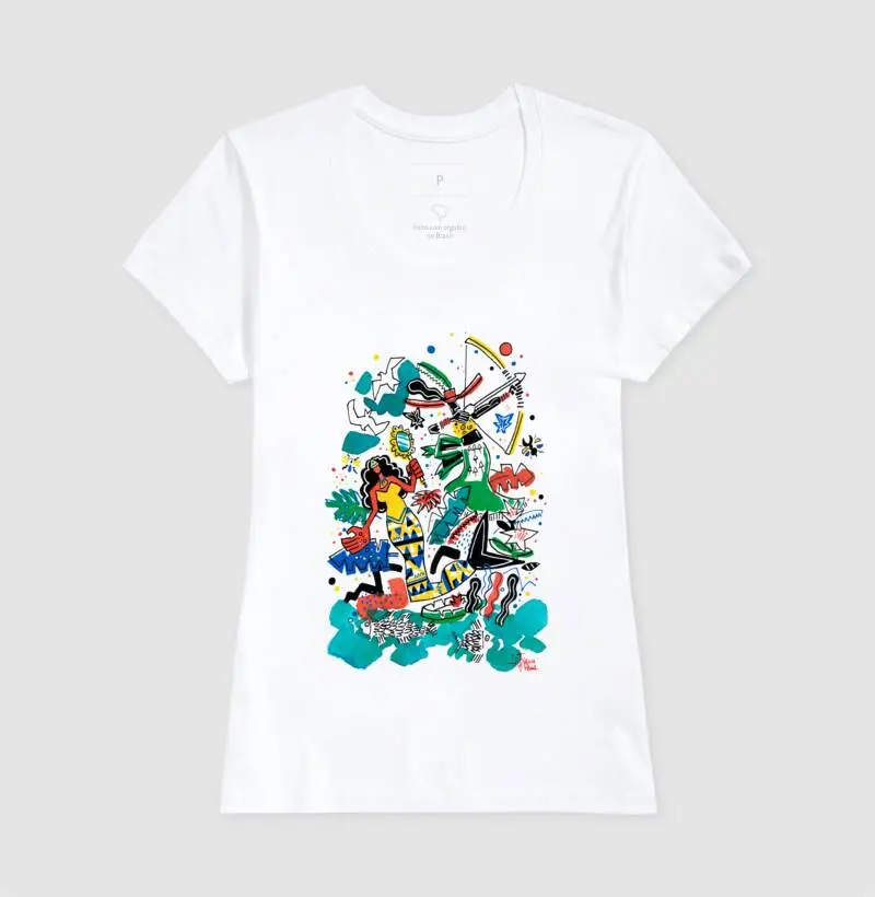 Camisa 2