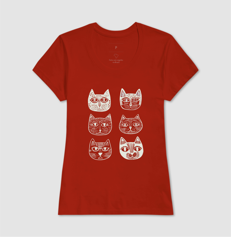 Camisa 9