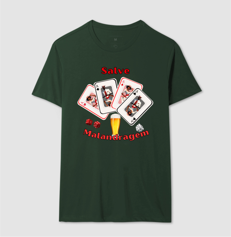 Camisa 11