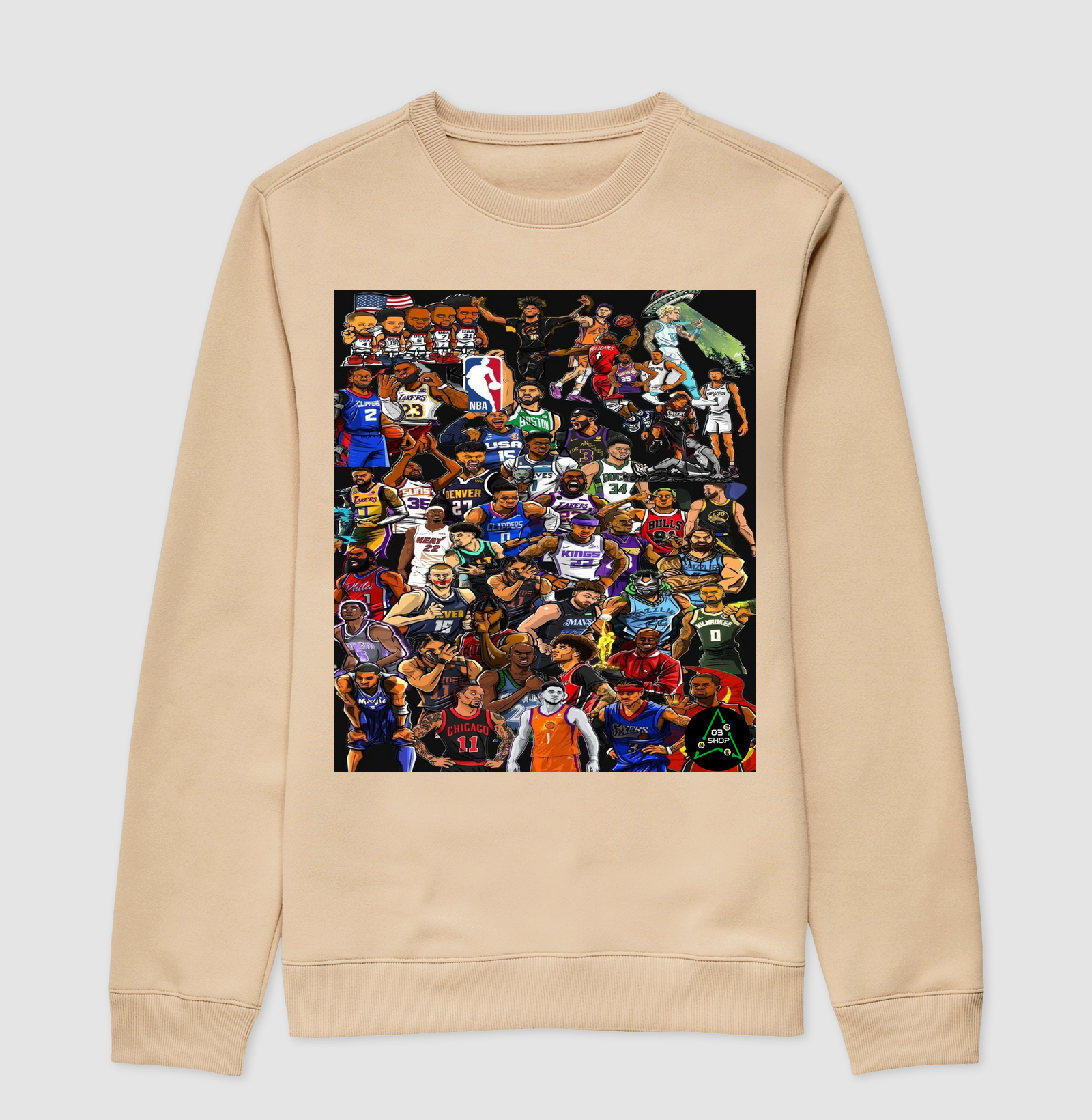 Camisa 2