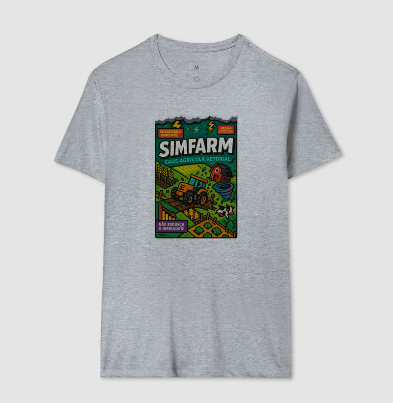 Camisa 7