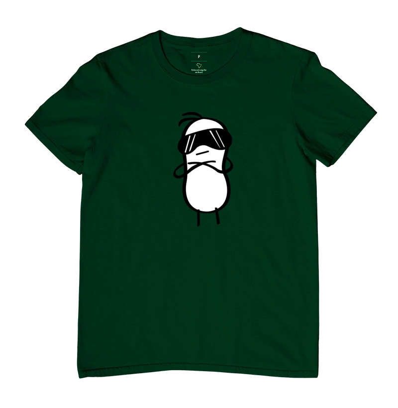 Camisa 11