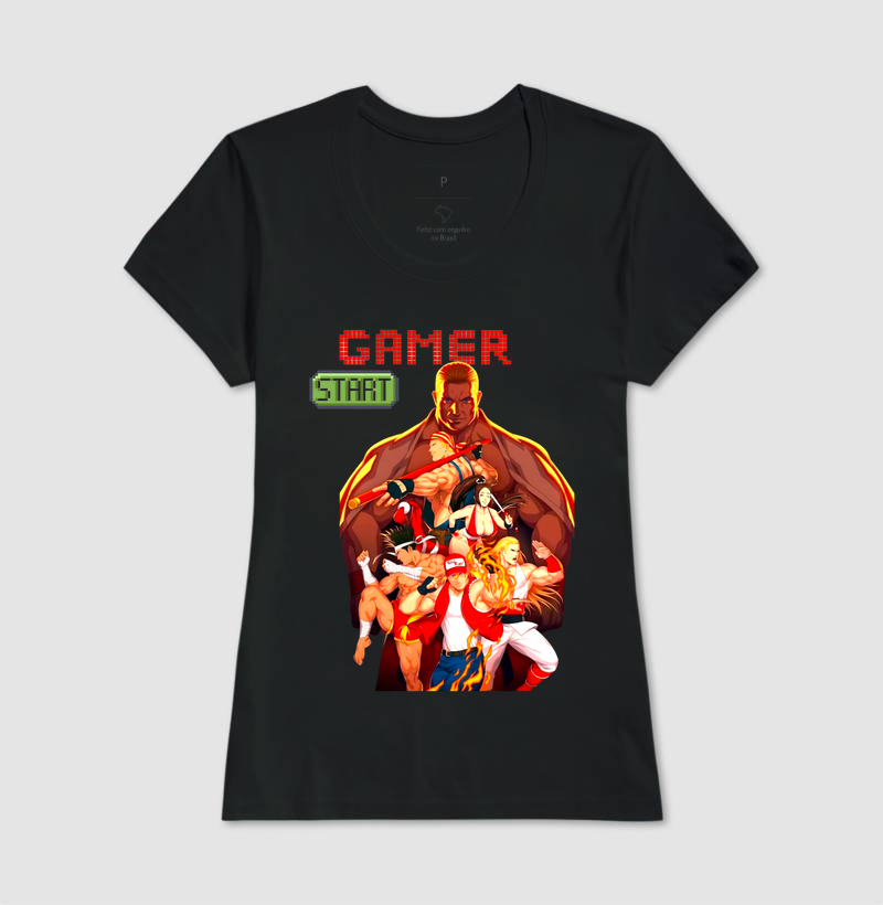 Camisa 2