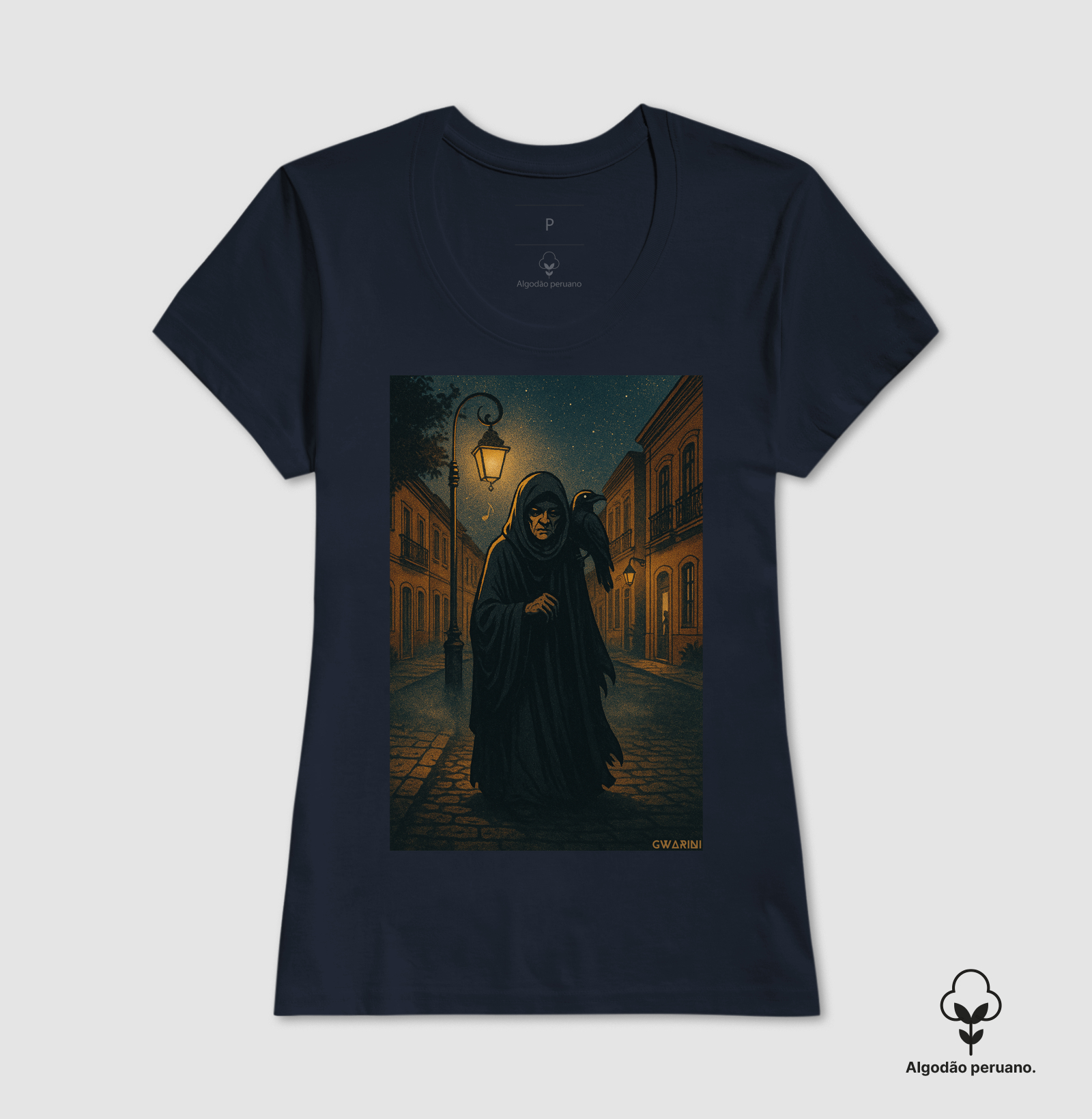 Camisa 3