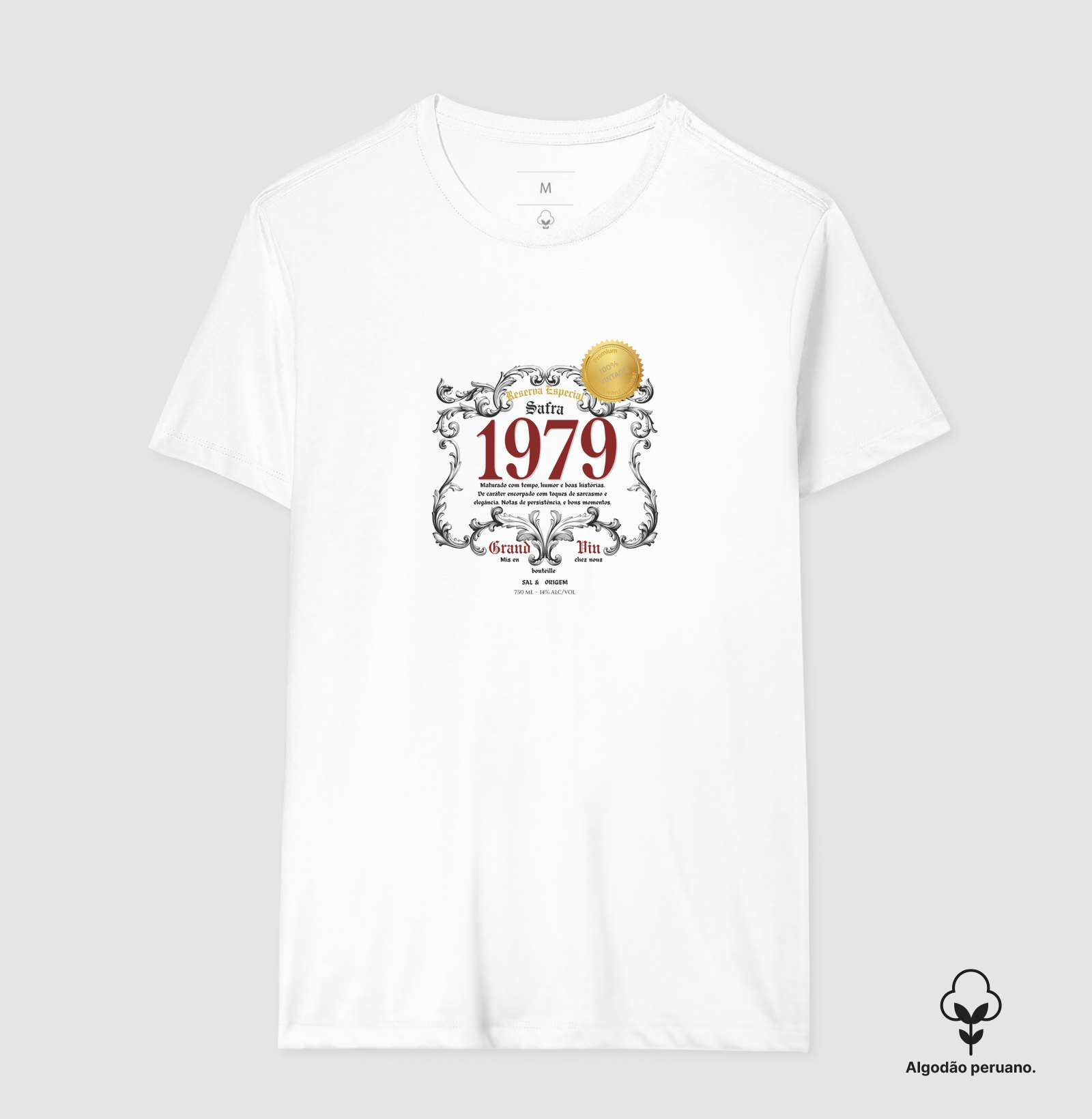 Camisa 1
