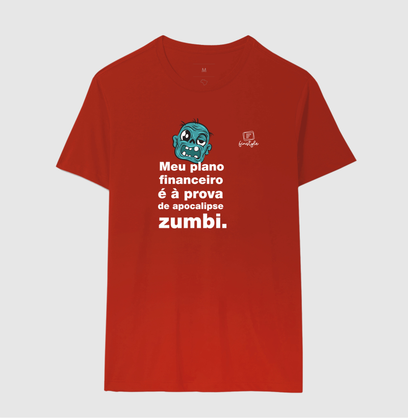 Camisa 10
