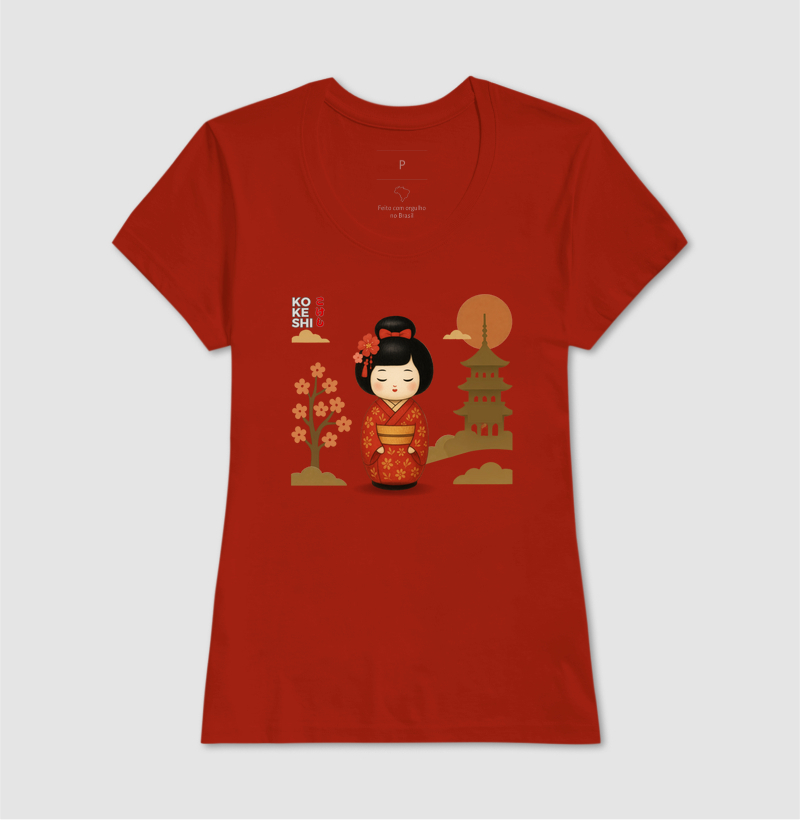 Camisa 10