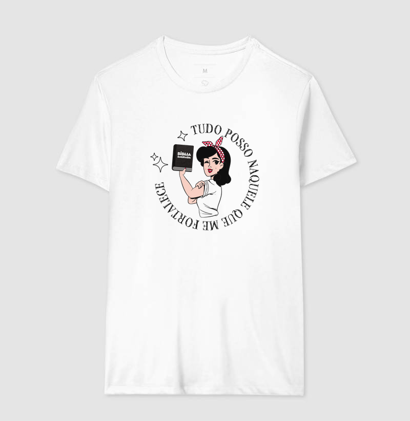 Camisa 19