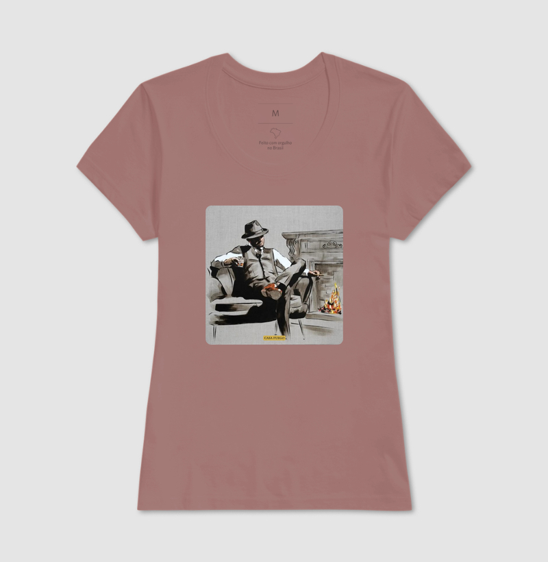 Camisa 16