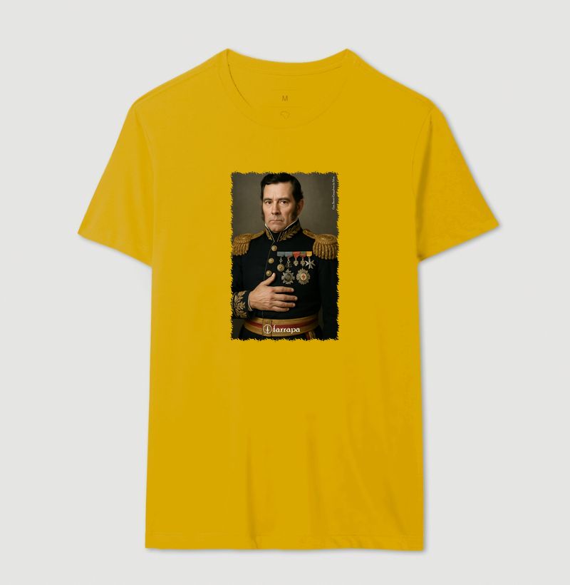 Camisa 13