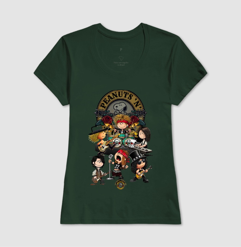 Camisa 13