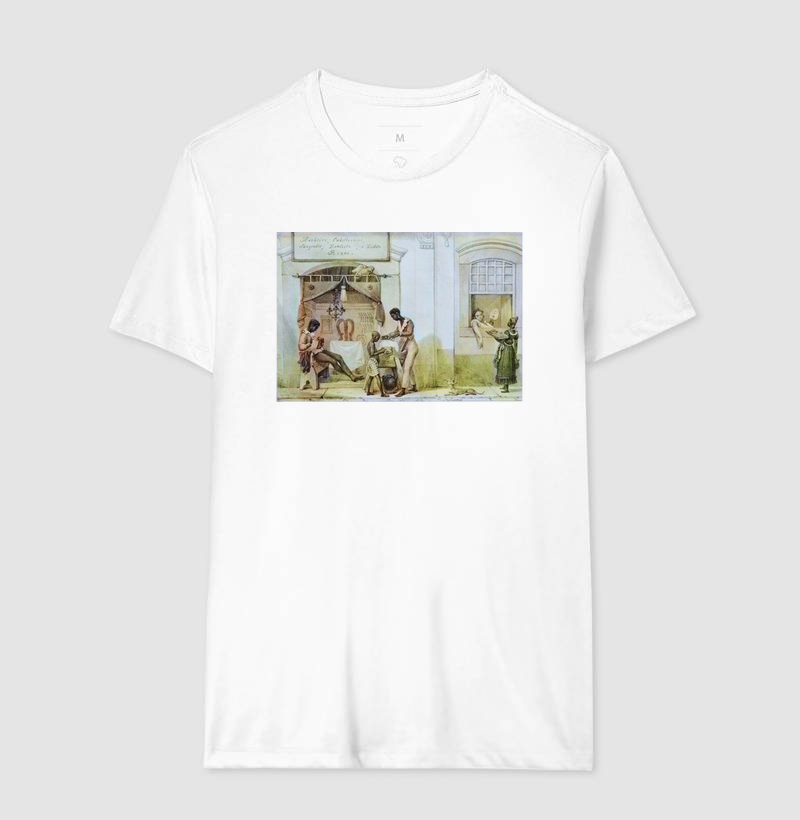 Camisa 13