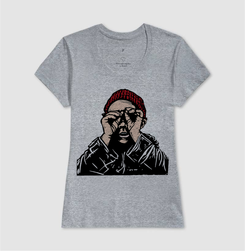 Camisa 9