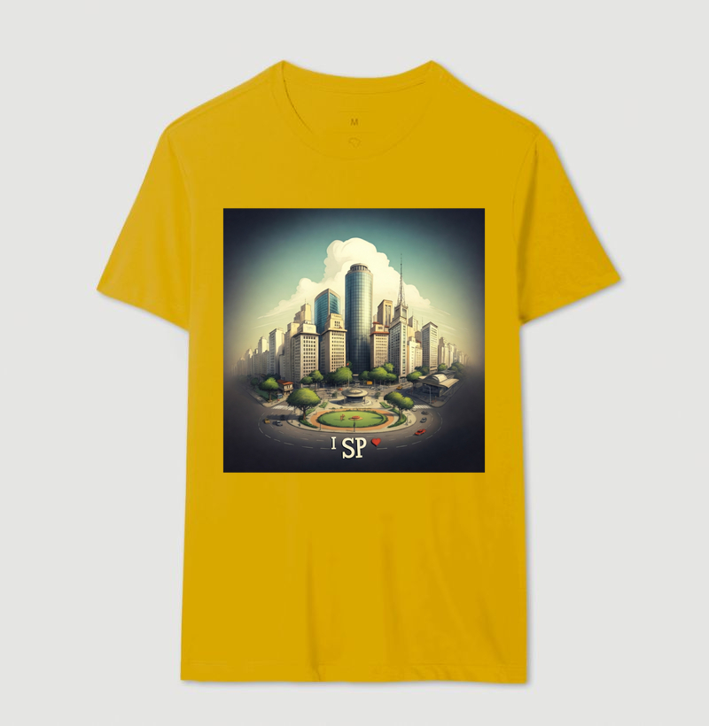 Camisa 13