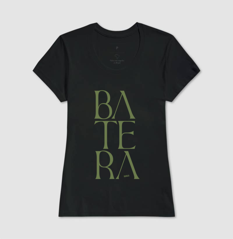 Camisa 17