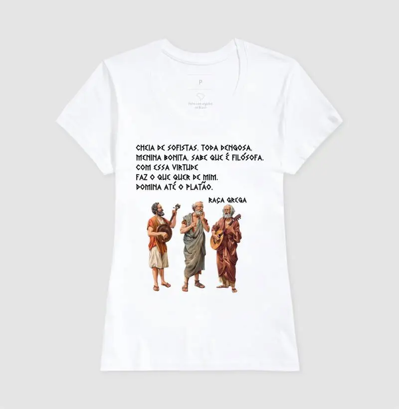 Camisa 9