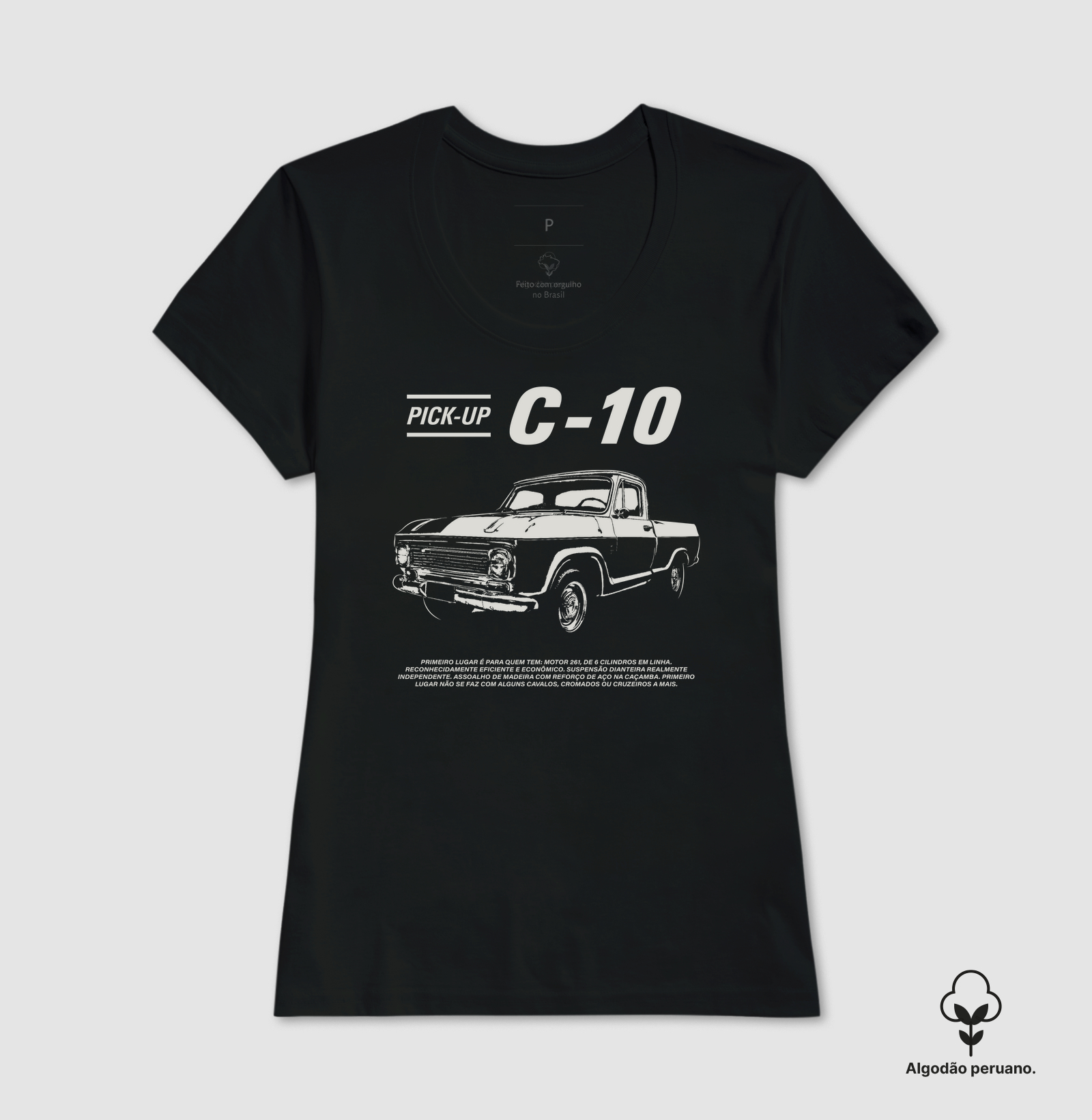 Camisa 1