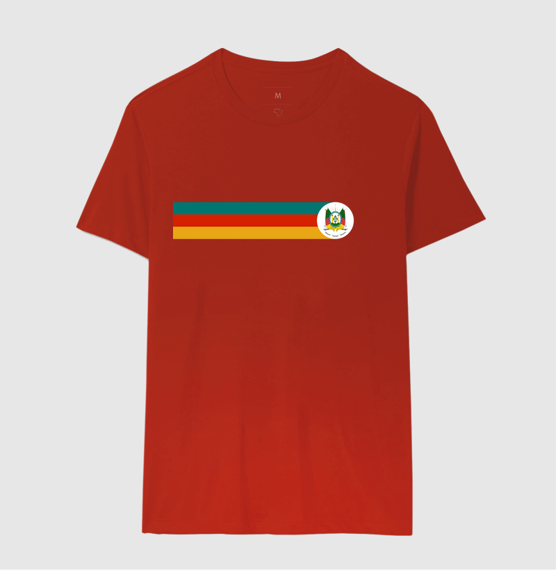Camisa 13