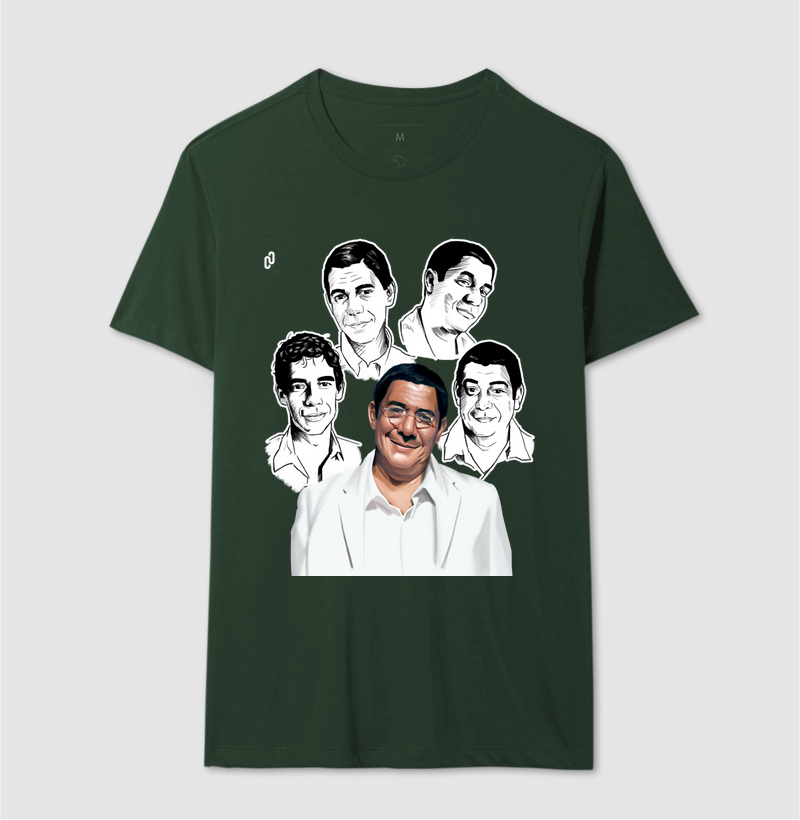 Camisa 11