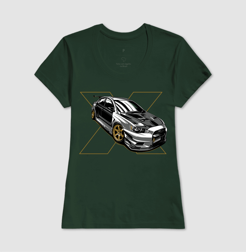 Camisa 10
