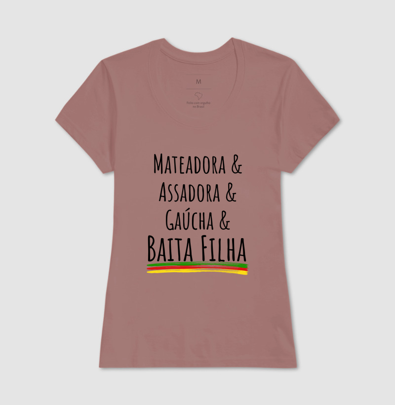 Camisa 16