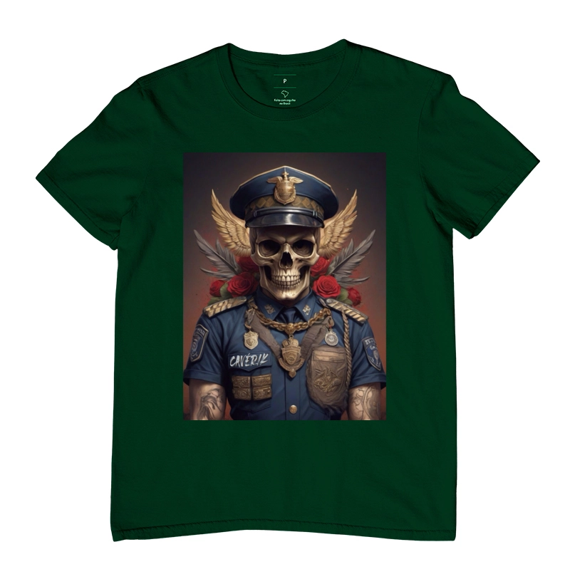 Camisa 10