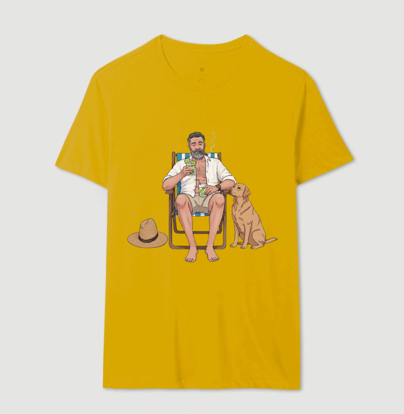 Camisa 13