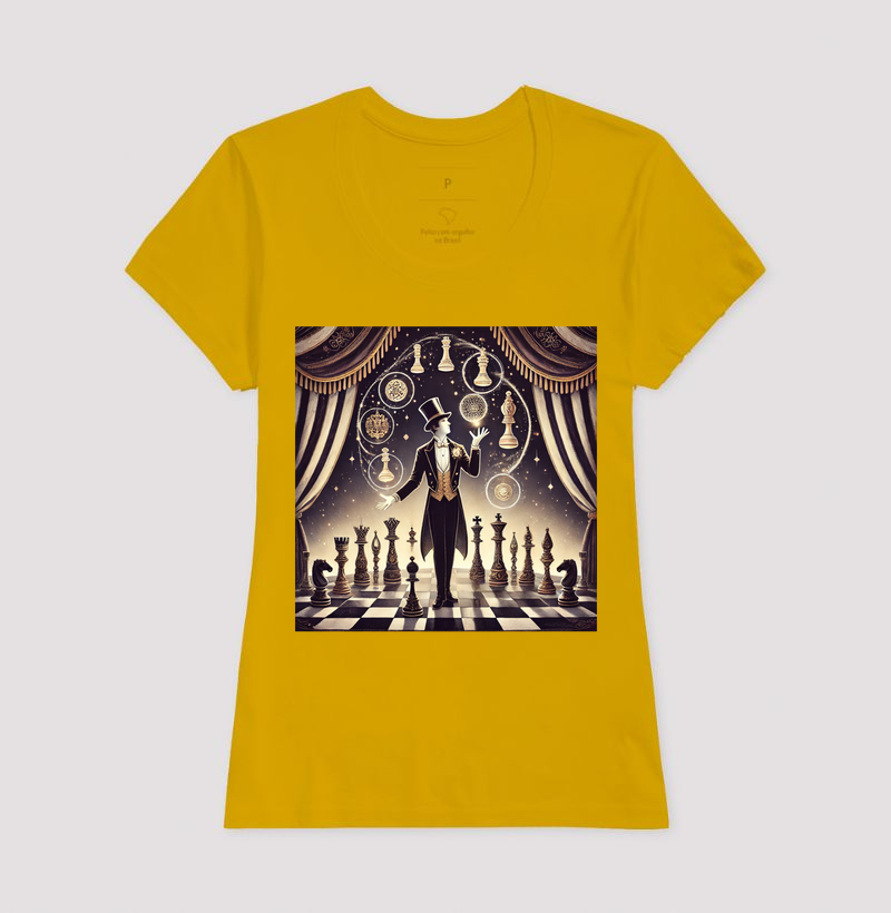 Camisa 16