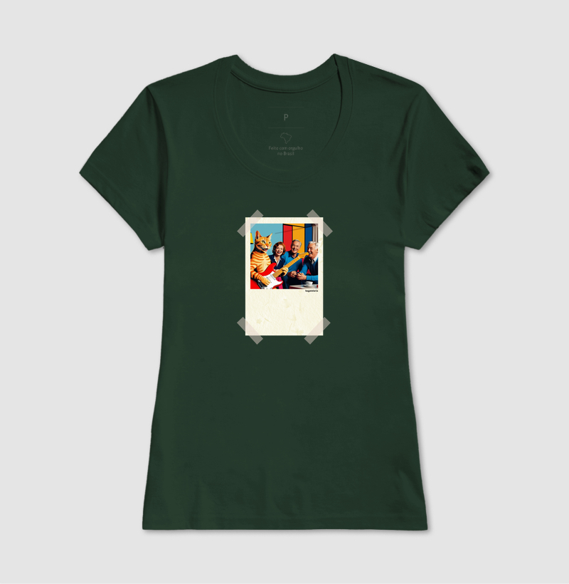 Camisa 11