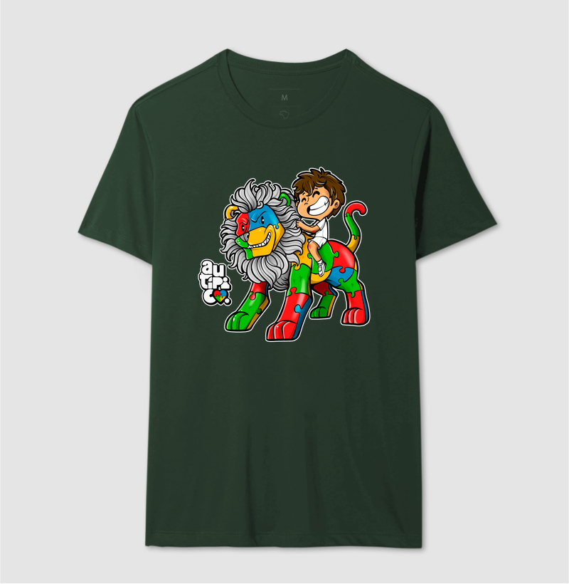 Camisa 11