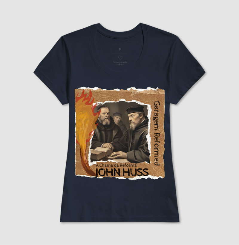 Camisa 13