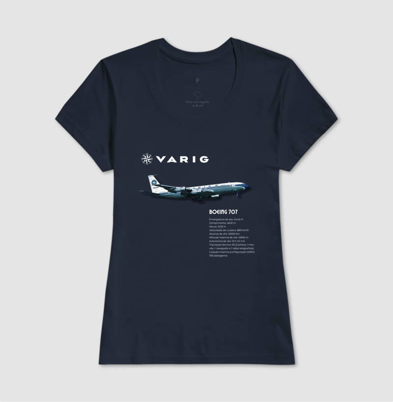 Camisa 7