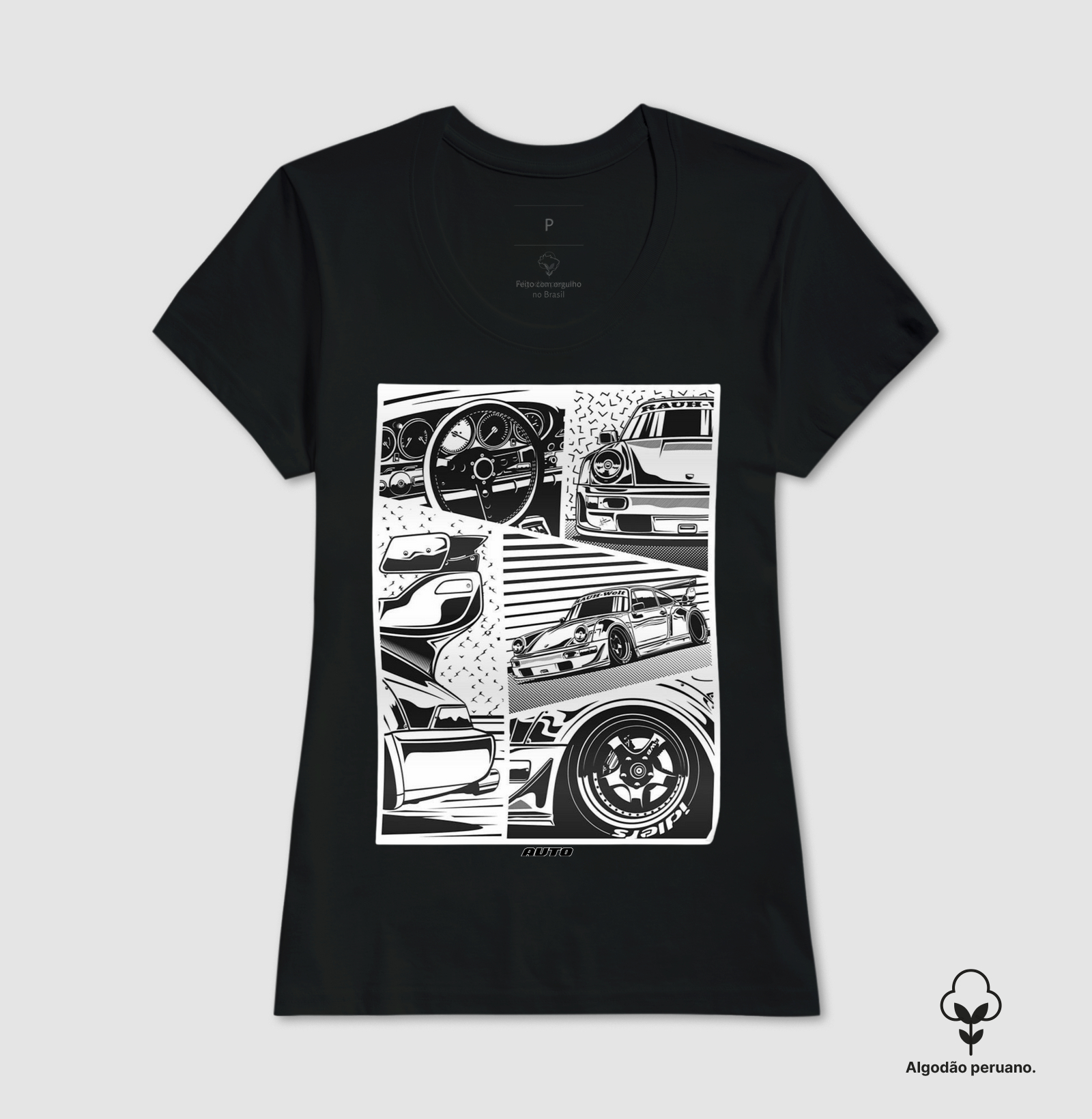 Camisa 2