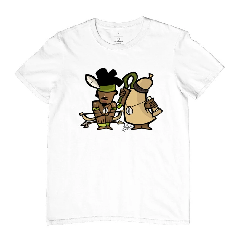 Camisa 1