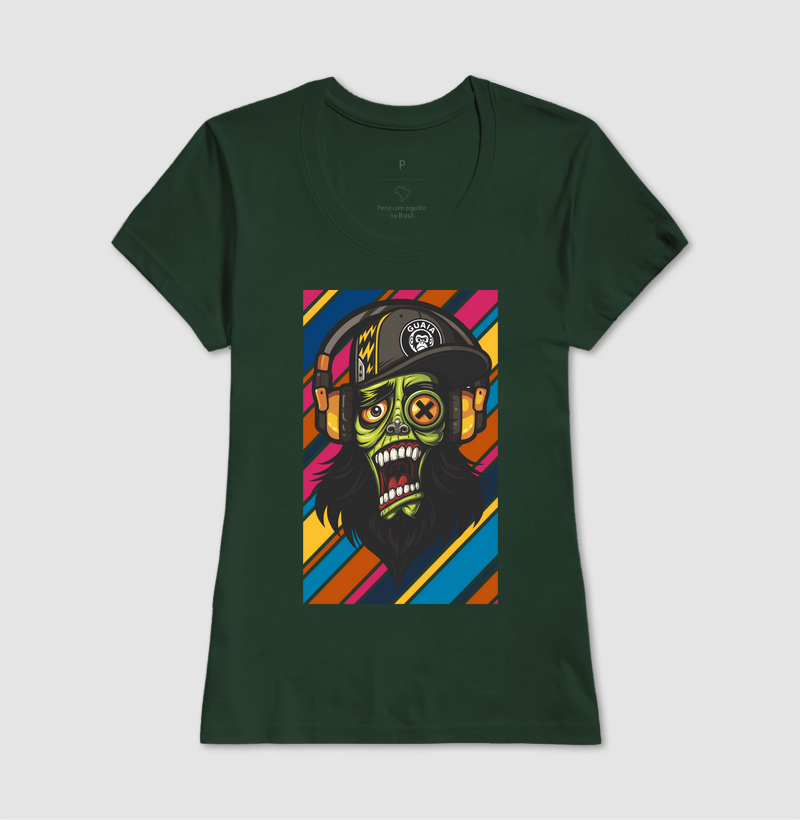 Camisa 15