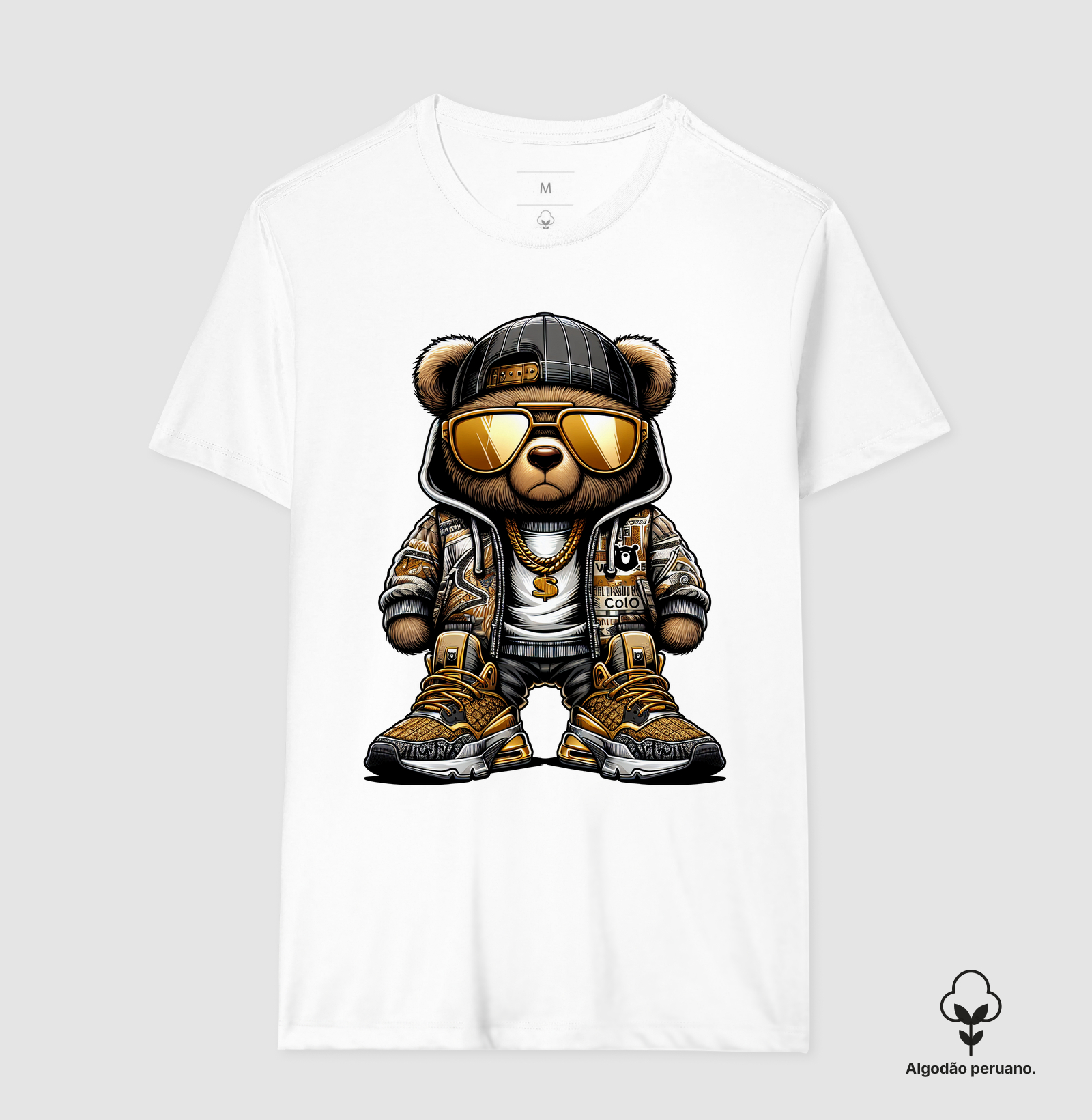 Camisa 5