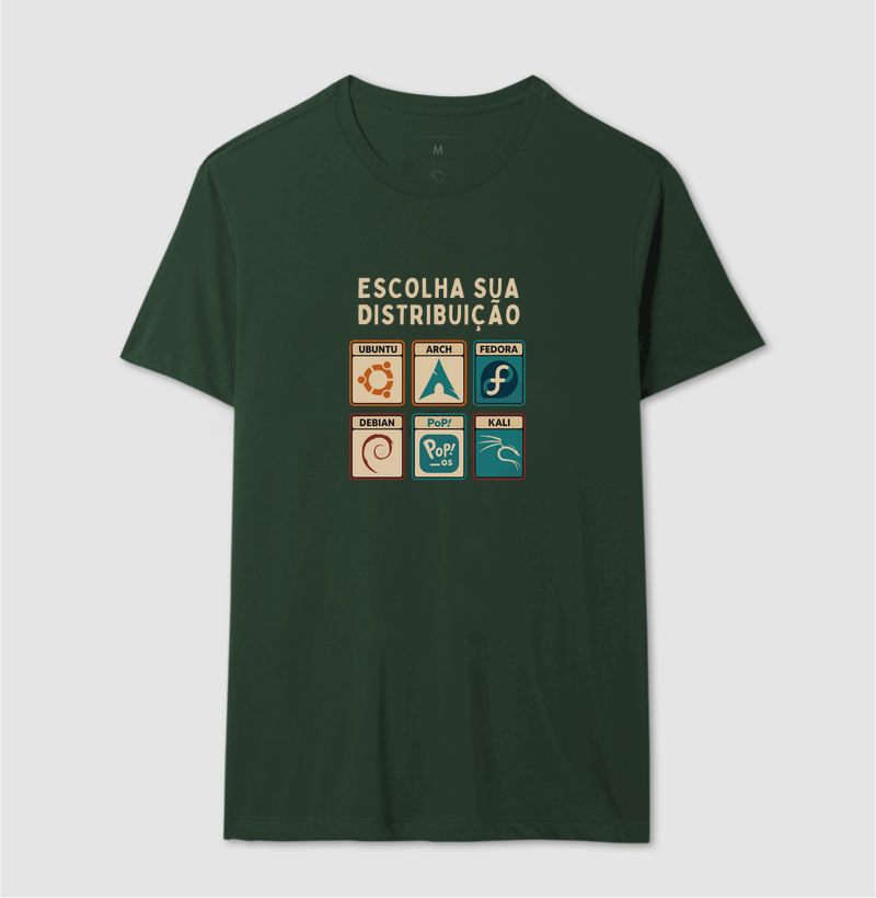 Camisa 11