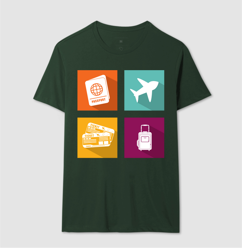 Camisa 9