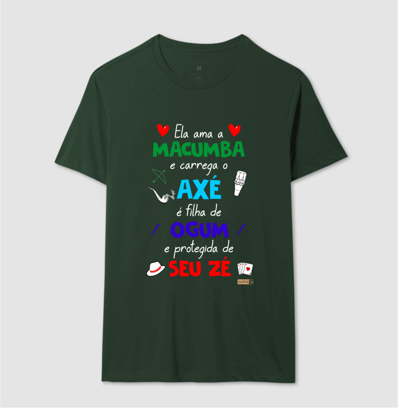 Camisa 7