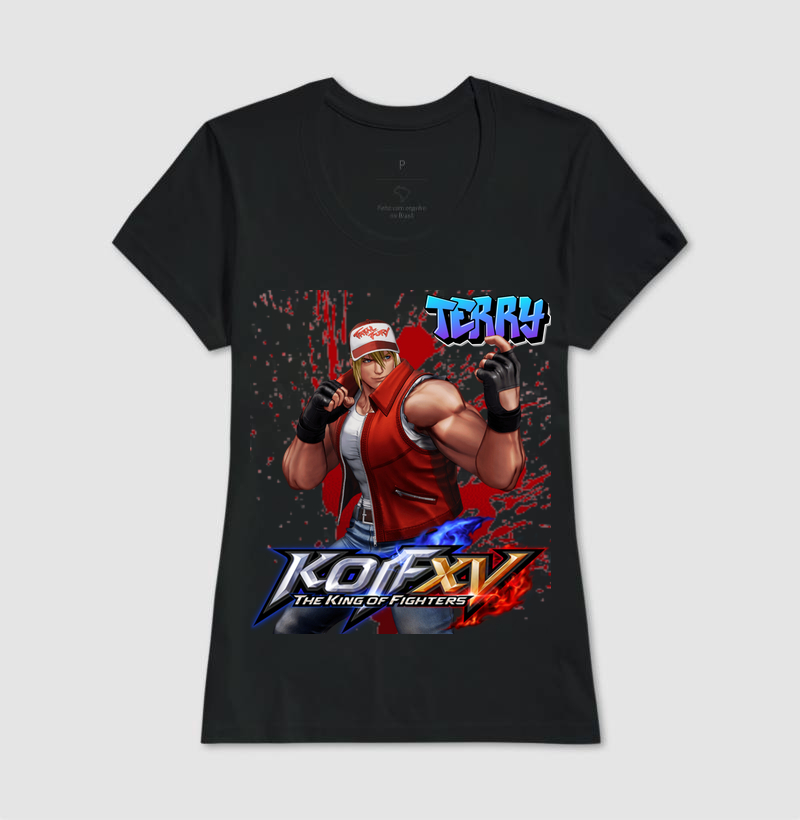 Camisa 2
