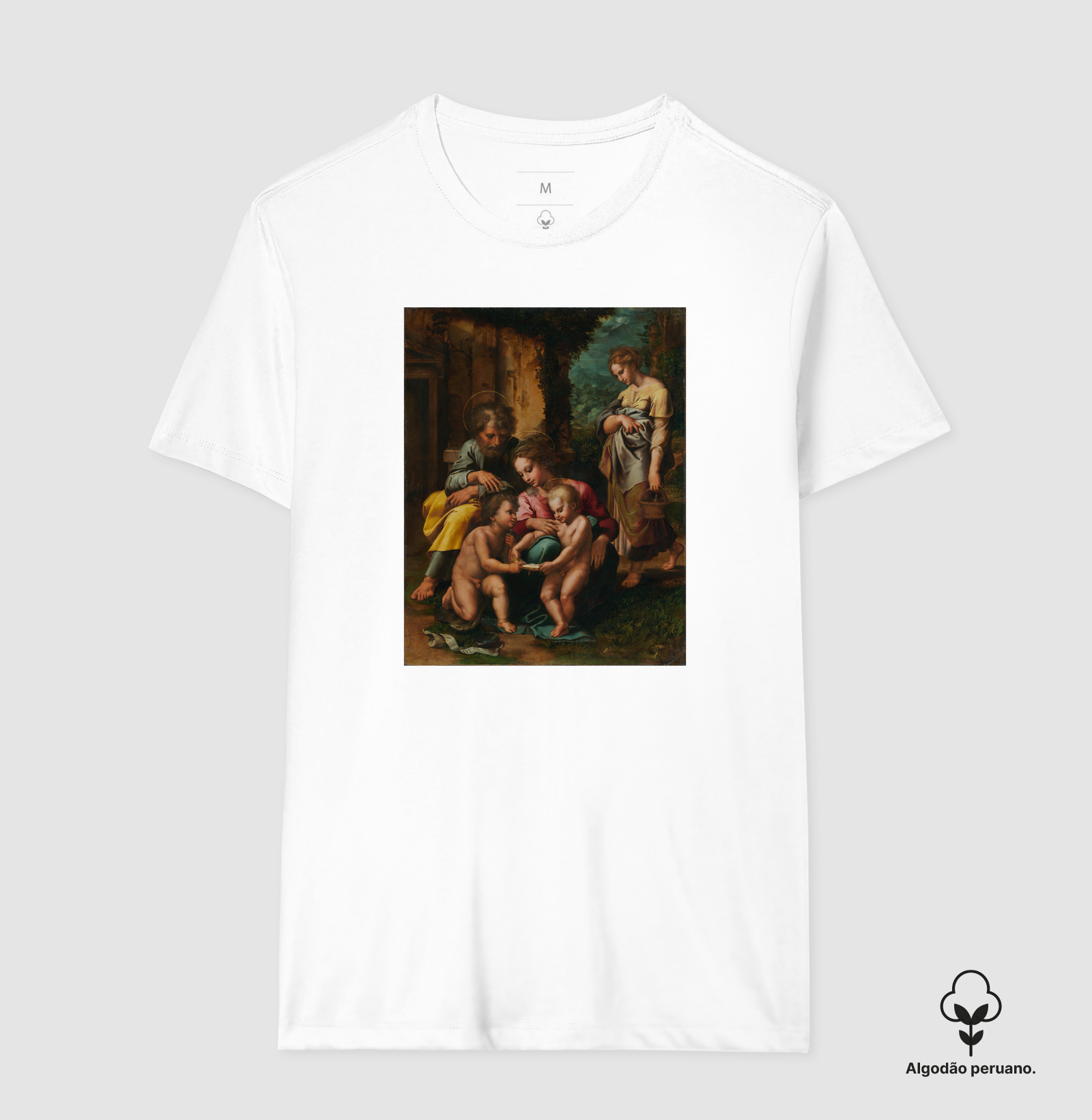 Camisa 1