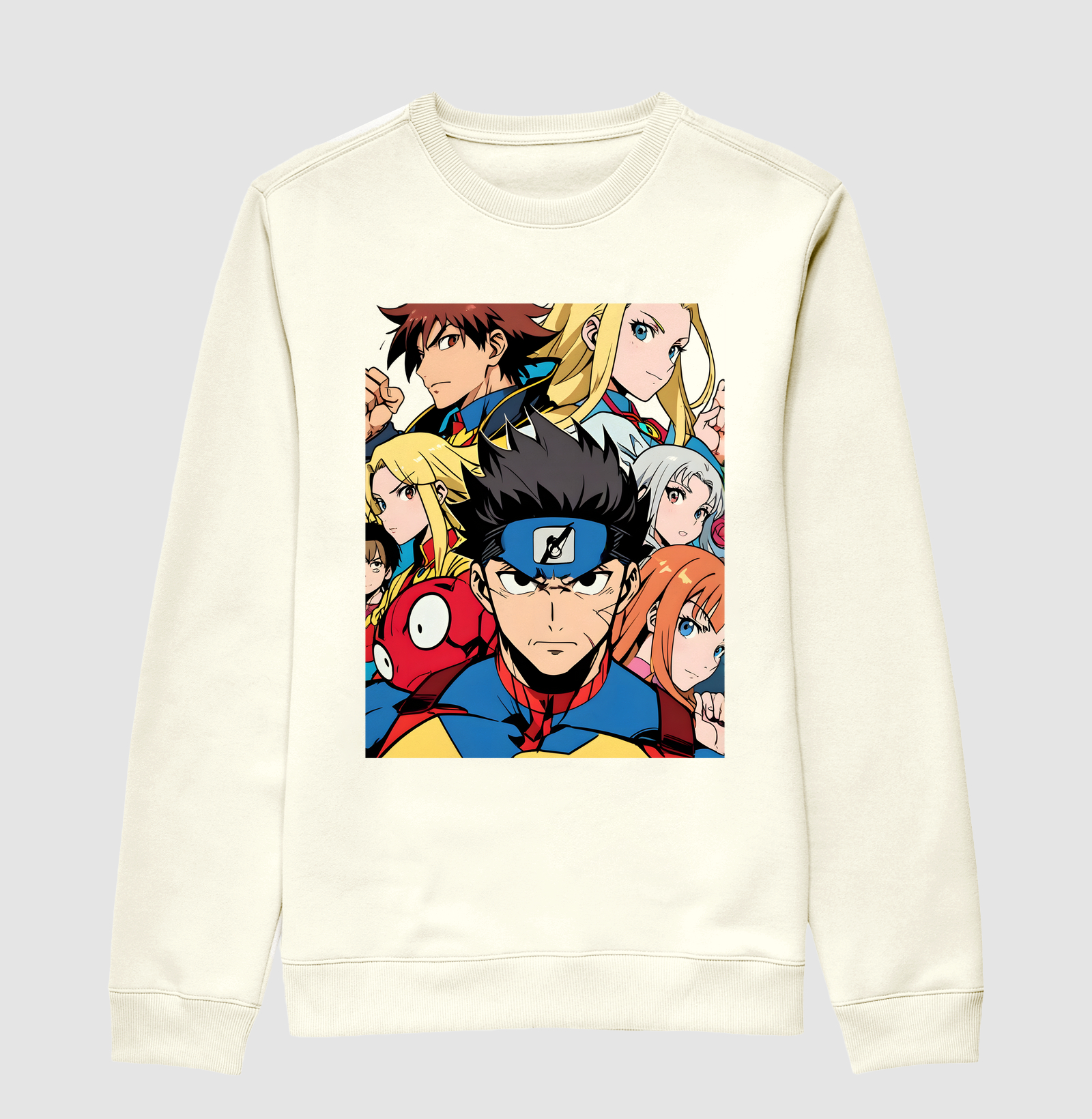 Camisa 1