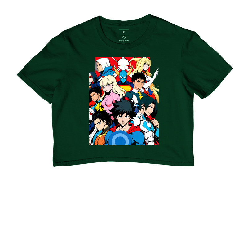 Camisa 6