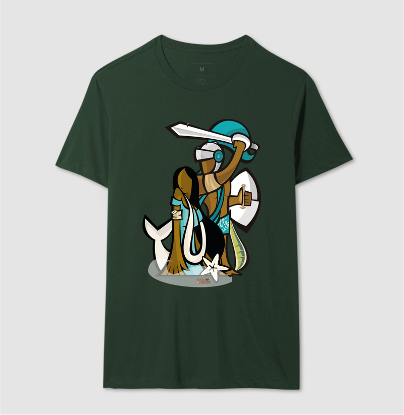 Camisa 11