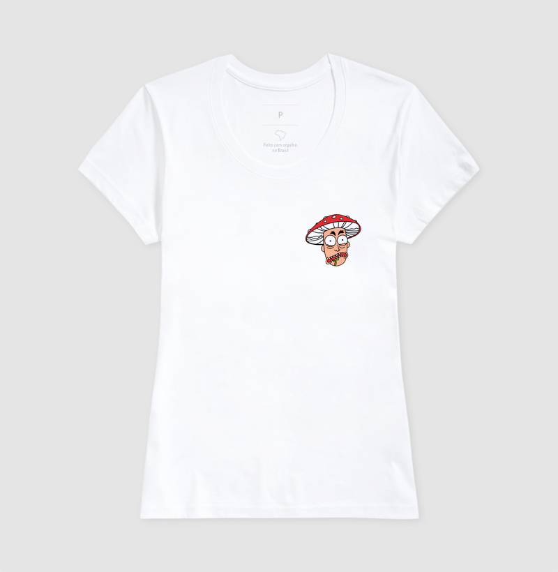 Camisa 16